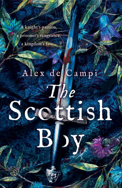 The Scottish Boy
