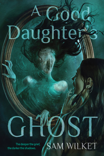 A Good Daughter's Ghost