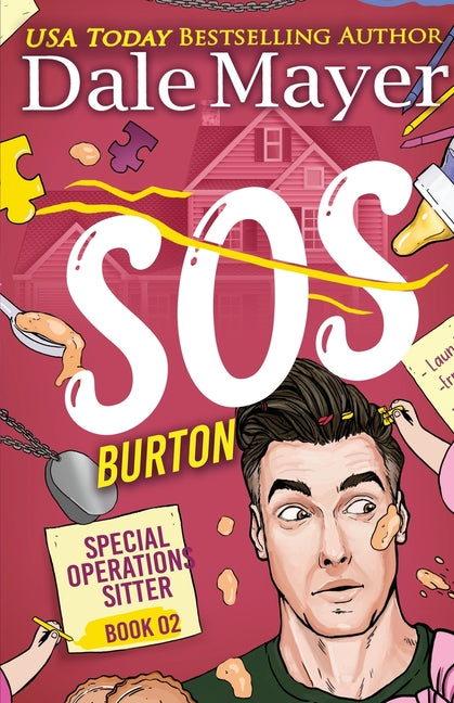 Burton by Mayer, Dale
