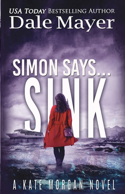 Simon Says... Sink by Mayer, Dale