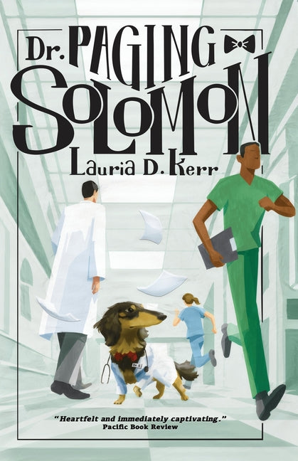 Paging Doctor Solomon