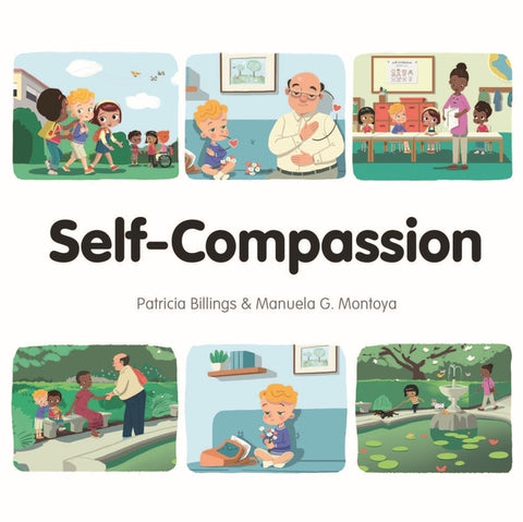 Self-Compassion