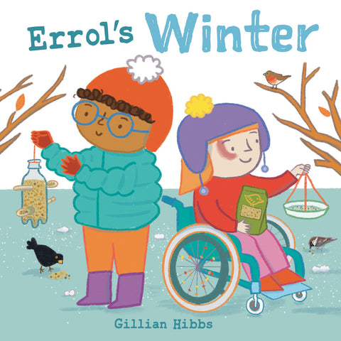 Errol's Winter