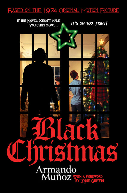 Black Christmas by MuÃ±oz, Armando