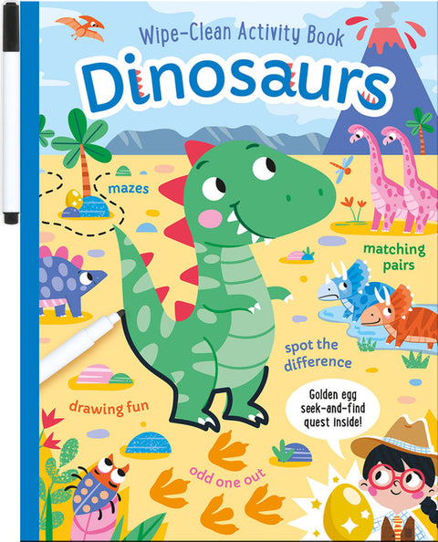 Dinosaurs