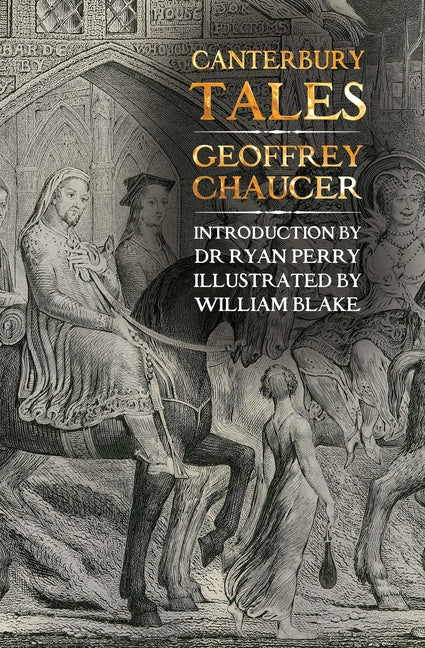 The Canterbury Tales