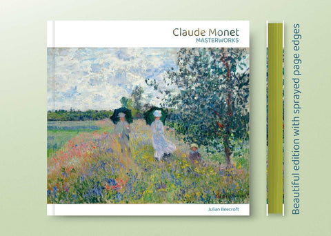 Claude Monet: Masterworks