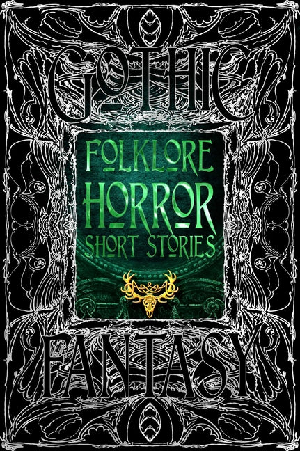 Folklore Horror Short Stories