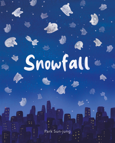 Snowfall