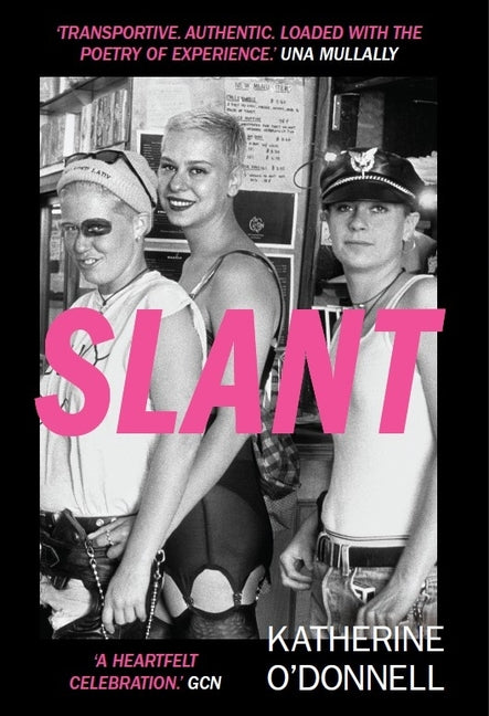 Slant