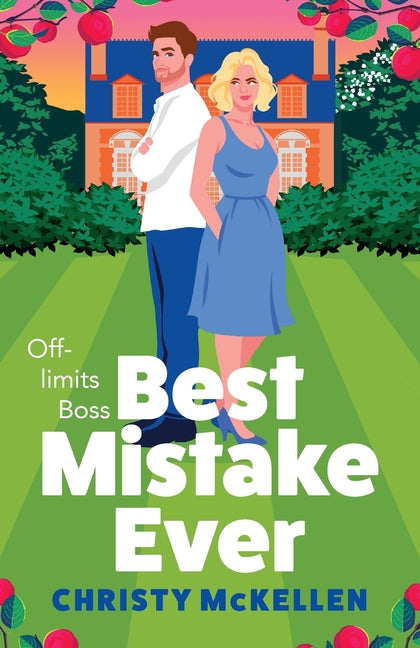Best Mistake Ever