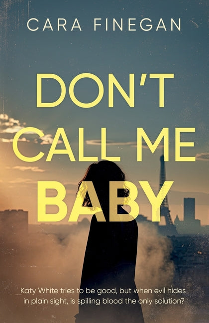 Don't Call Me Baby