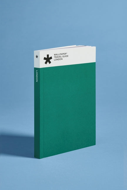 Wallpaper* Travel Guide - London