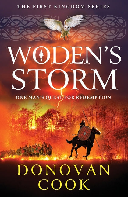 Woden's Storm