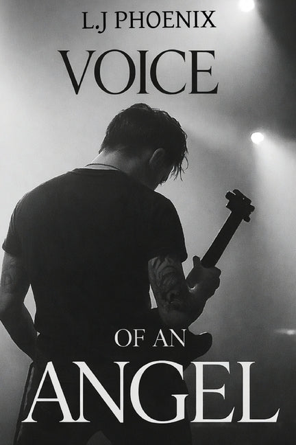Voice of an Angel