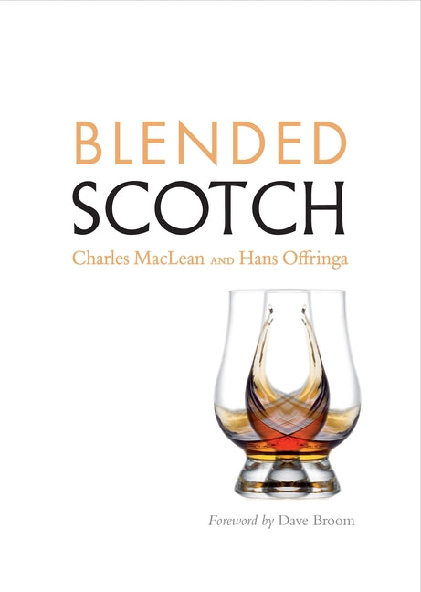Blended Scotch by MacLean, Charles