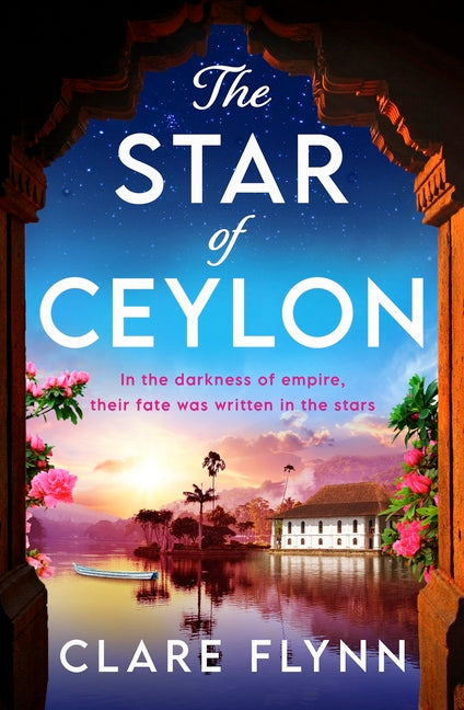 The Star of Ceylon