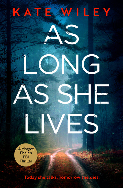 As Long as She Lives
