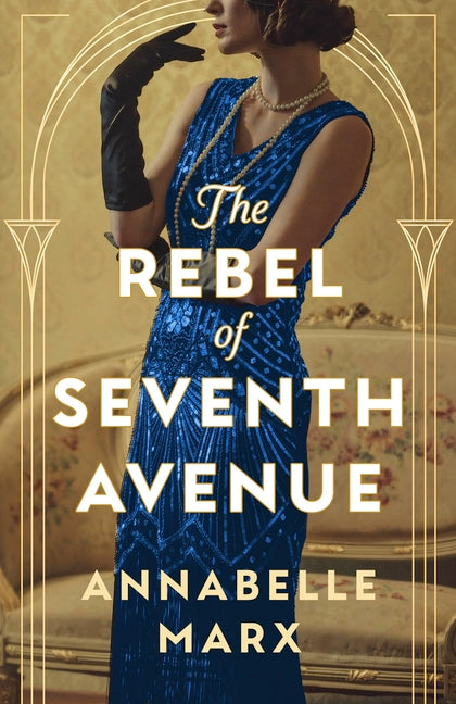The Rebel of Seventh Avenue