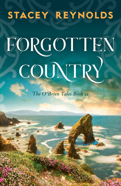 Forgotten Country by Reynolds, Stacey