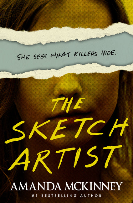 The Sketch Artist
