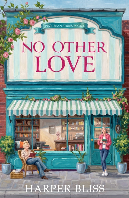 No Other Love
