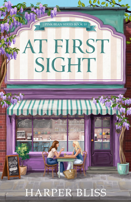 At First Sight