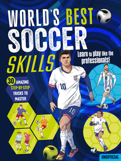 World's Best Soccer Skills
