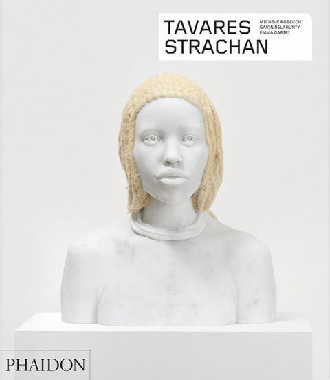 Tavares Strachan