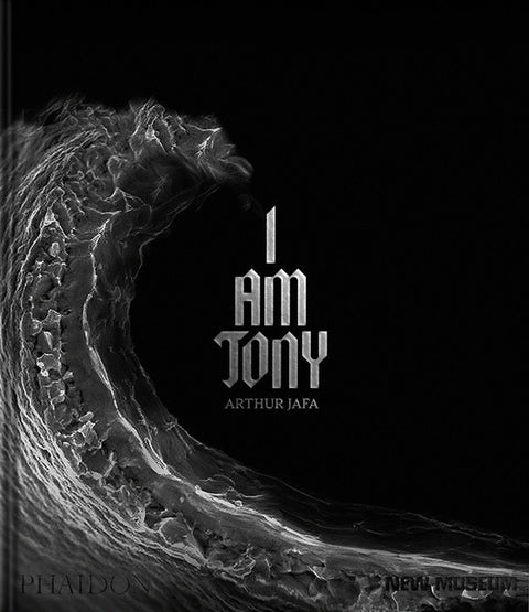 Arthur Jafa: I Am Tony by Carrion-Murayari, Gary