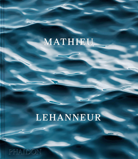Mathieu Lehanneur by Lehanneur, Mathieu