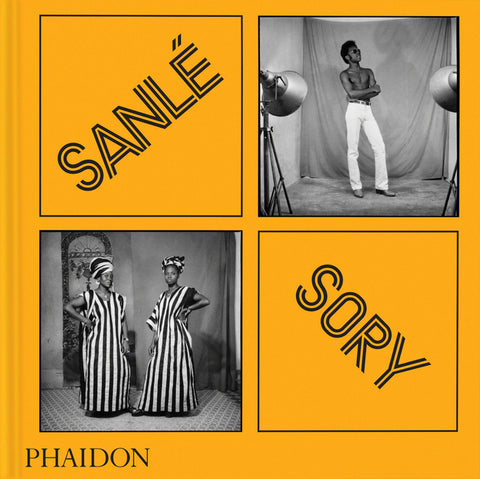 Sanlé Sory by Sory, SanlÃ©