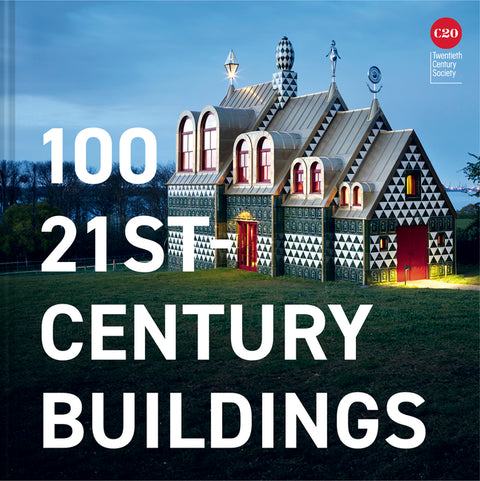 100 21st-Century Buildings