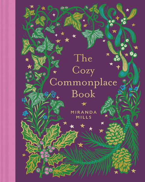 The Cozy Commonplace Book