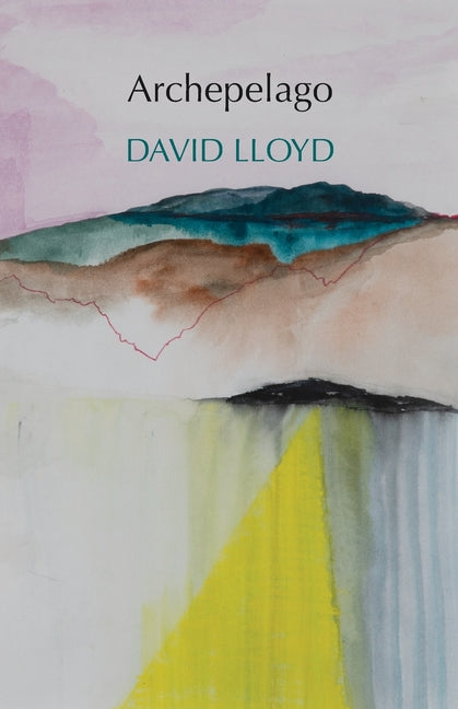 Archepelago by Lloyd, David