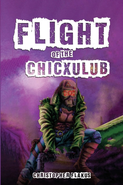 Flight of The Chicxulub