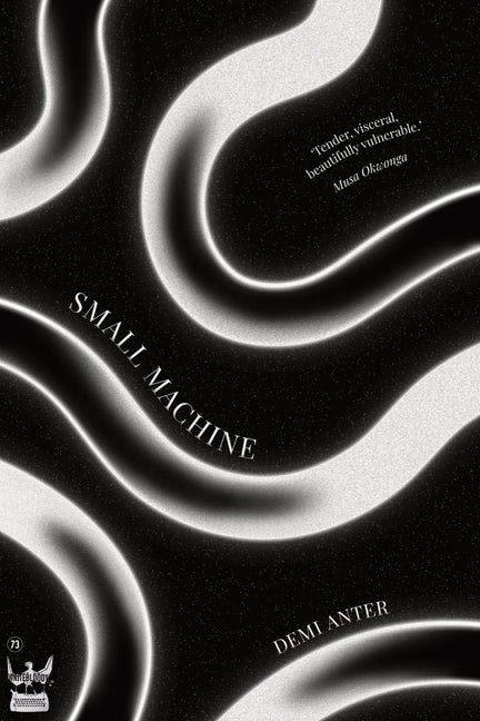 Small Machine by Anter, Demi
