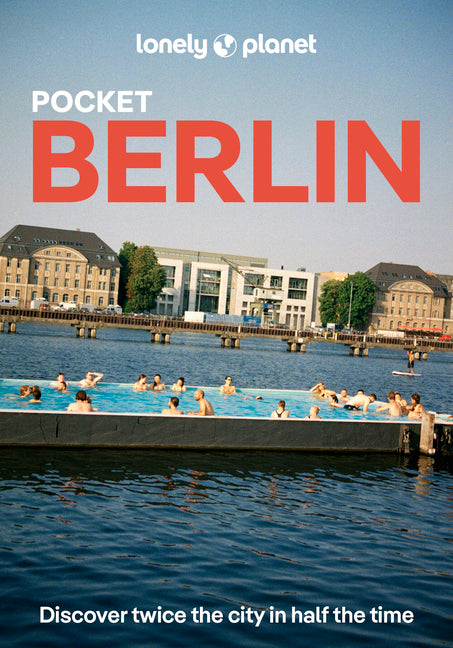 Lonely Planet Pocket Berlin
