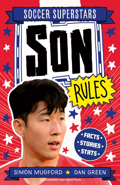 Son Rules by Mugford, Simon