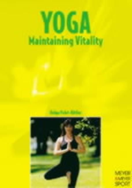 Yoga--Lifelong Vitality