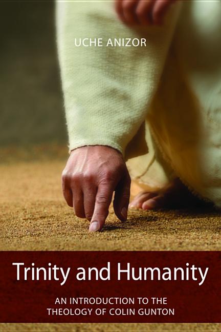 Trinity and Humanity by Anizor, Uche
