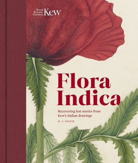 Flora Indica