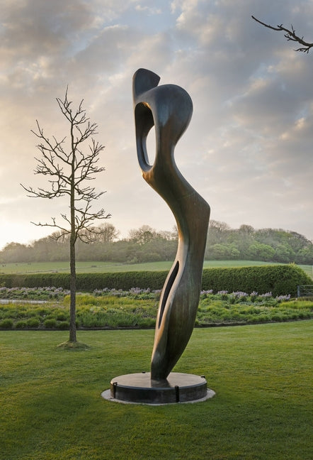 Henry Moore: Monumental Nature by Bruni, Laura