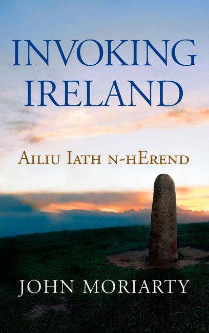 Invoking Ireland