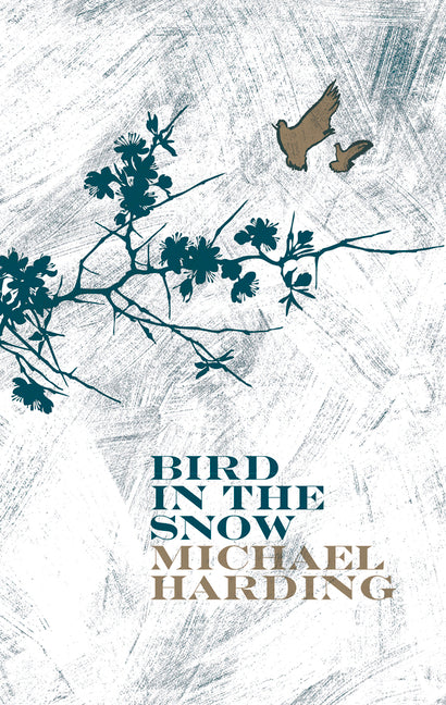 Bird in the Snow