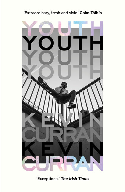 Youth by Curran, Kevin