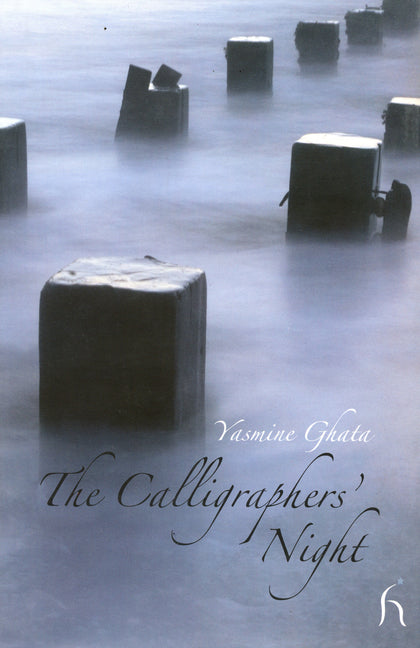 The Calligraphers' Night by Ghata, Yasmine