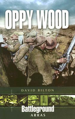 Oppy Wood by Bilton, David