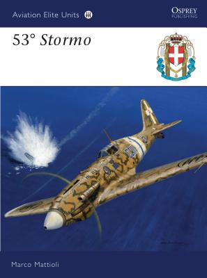 53° Stormo by Mattioli, Marco