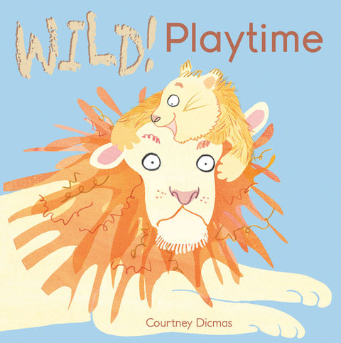 Playtime by Dicmas, Courtney
